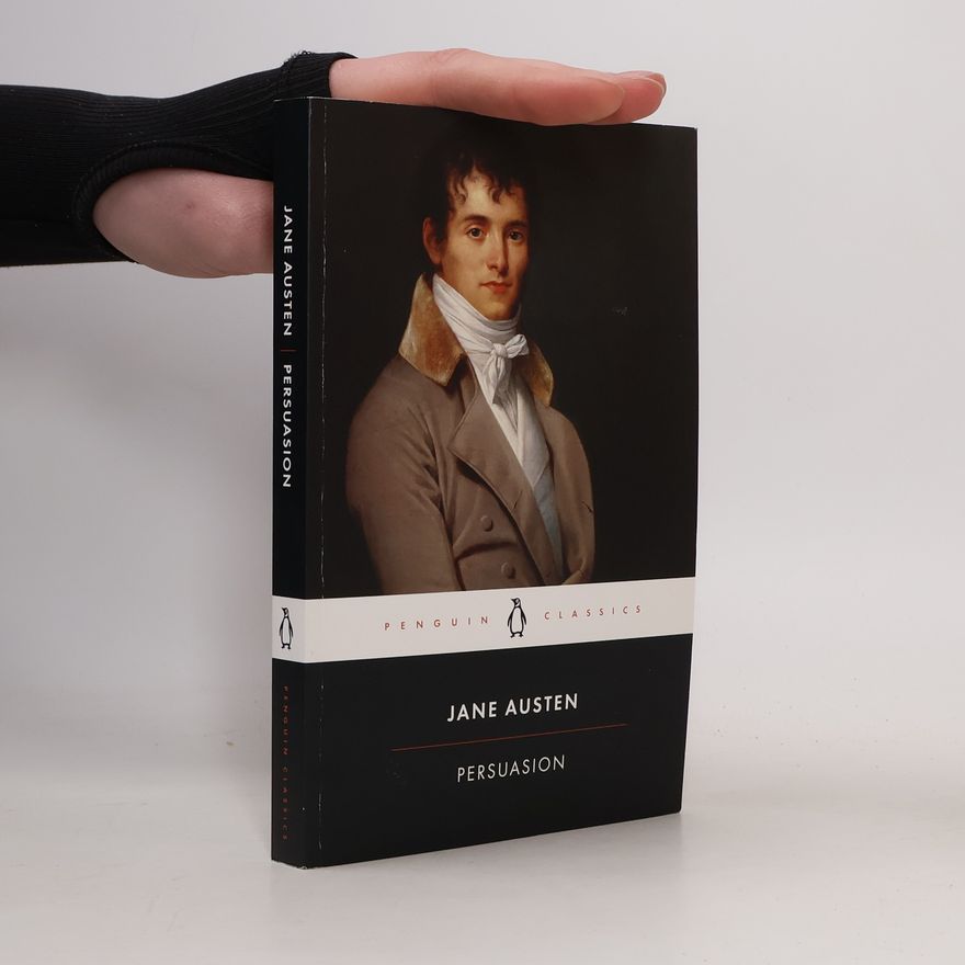 Jane Austen Persuasion