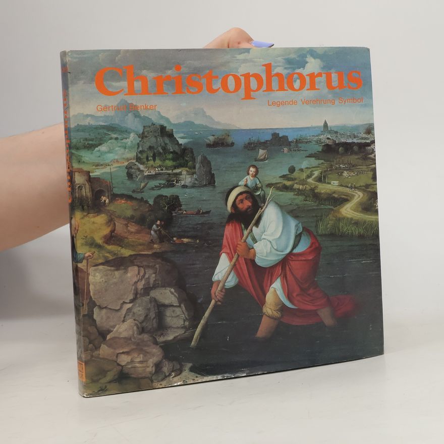Gertrud Benker Christophorus