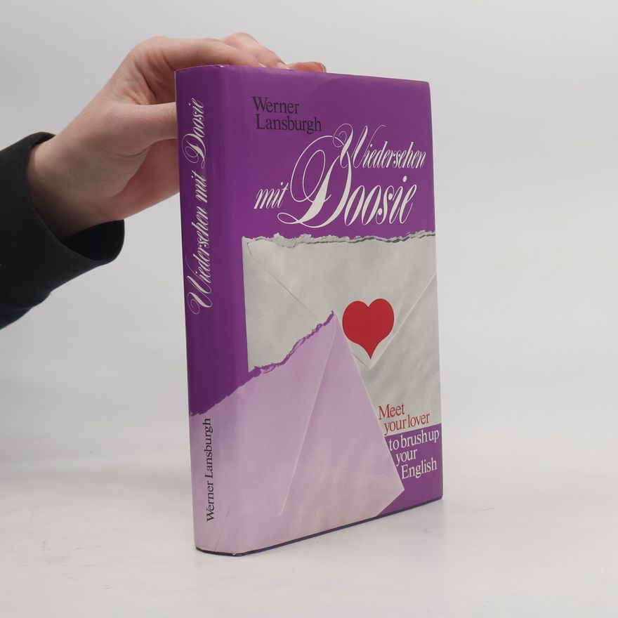Werner Lansburgh Wiedersehen mit Doosie