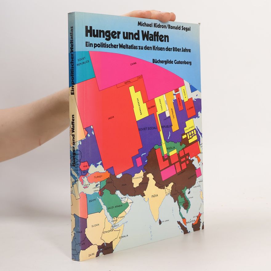 Ronald Segal Hunger und Waffen