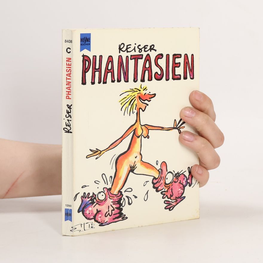 Jean M. Reiser Phantasien