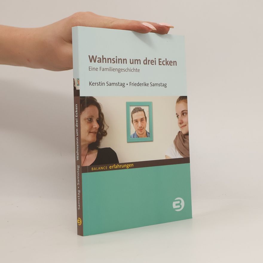 Friederike Samstag Wahnsinn um drei Ecken