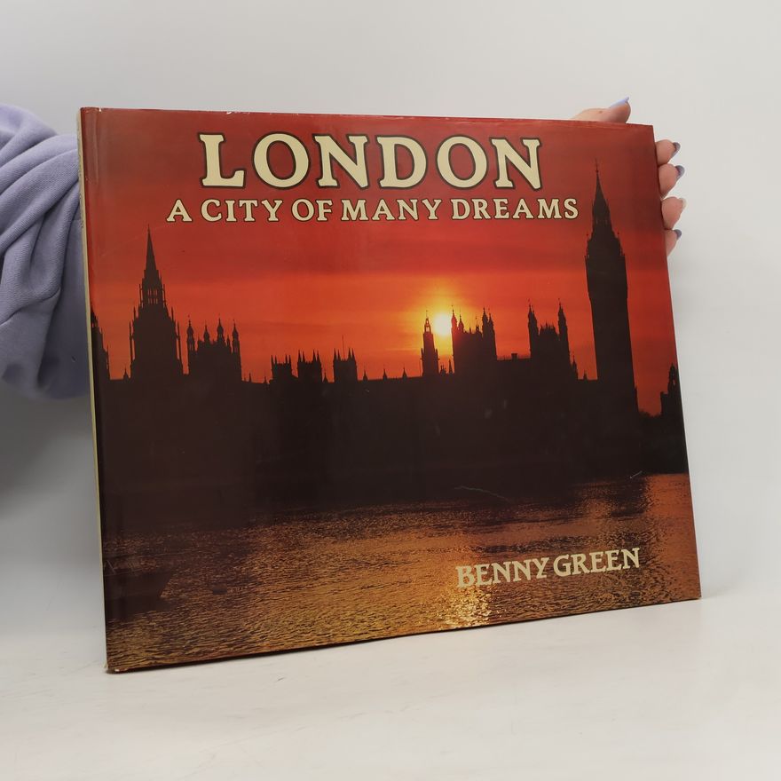 Benny Green London