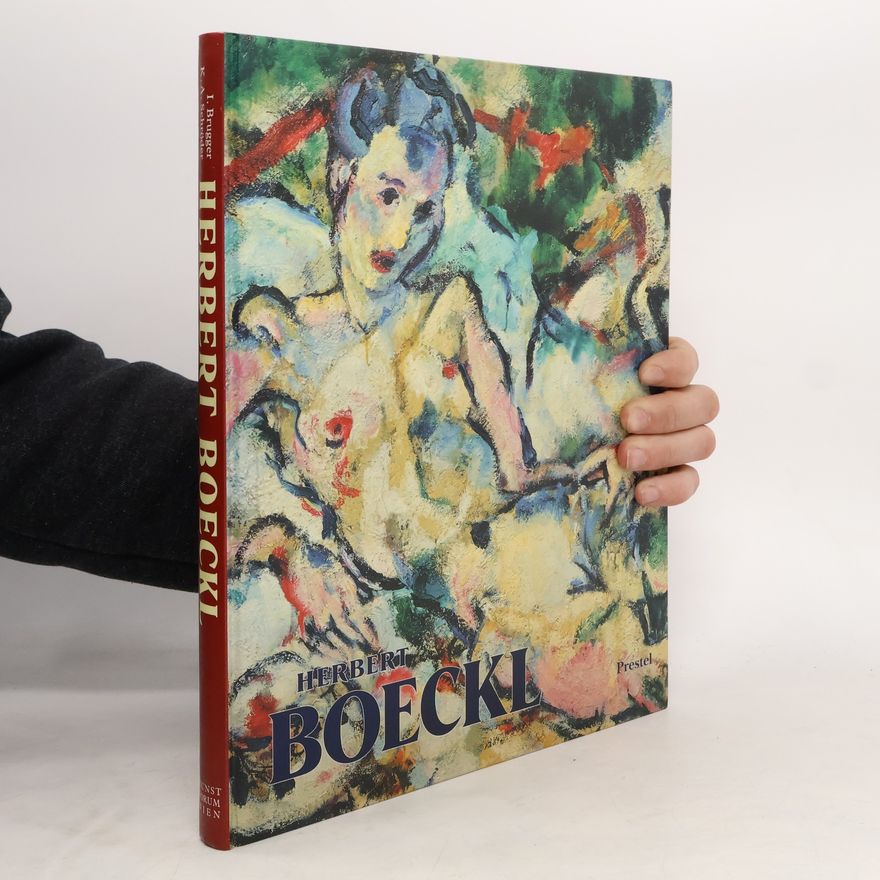 Gerbert Frodl Herbert Boeckl