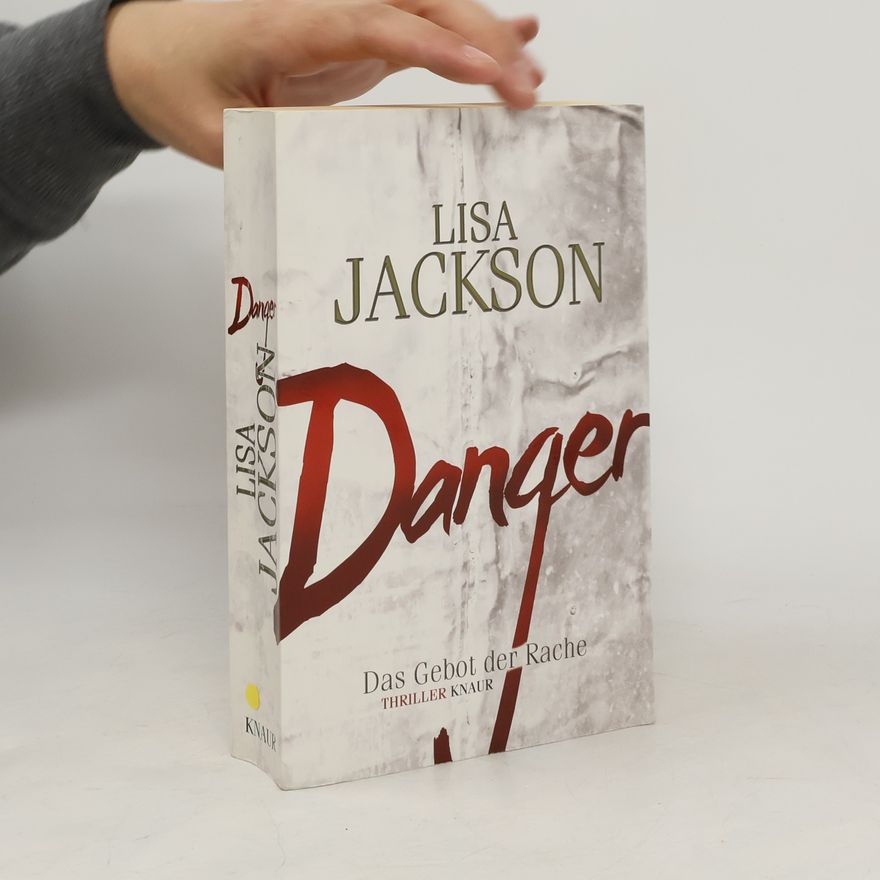 Lisa Jackson Danger