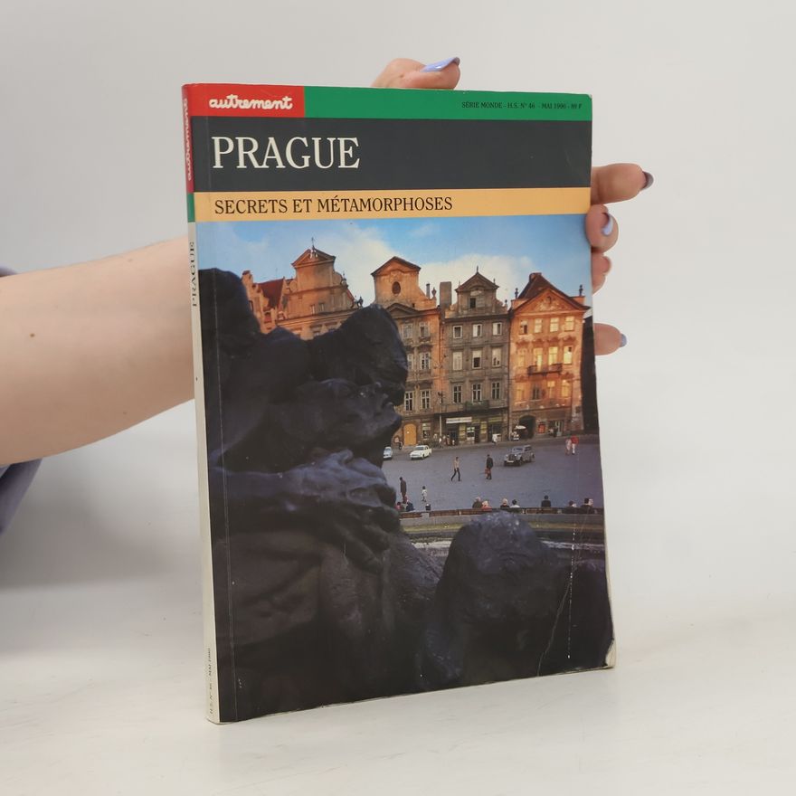 Xavier Galmiche Prague