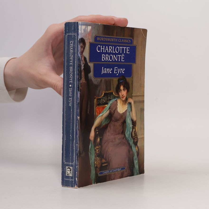 Charlotte Brontë Jane Eyre