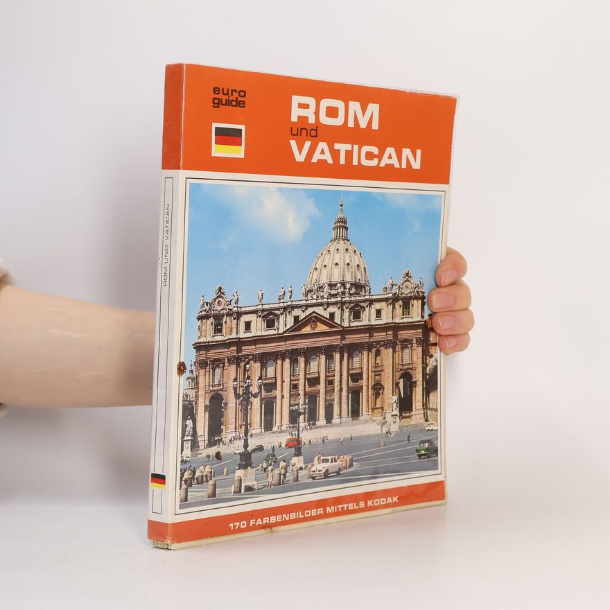 Autorenkollektiv Rom und des Vatican
