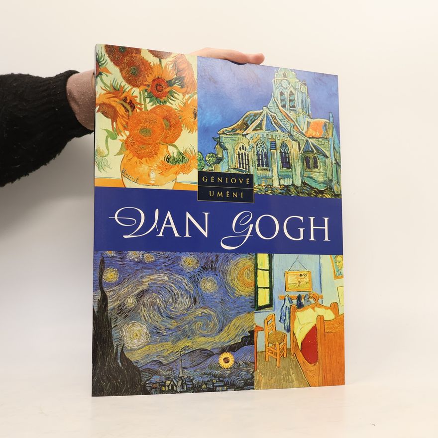 Laura García Sánchez Van Gogh