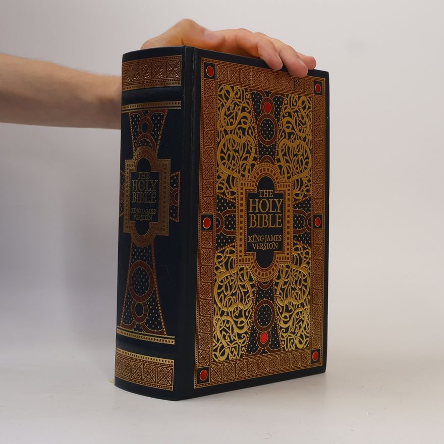 Wilhelm Rudolph Holy Bible: King James Version