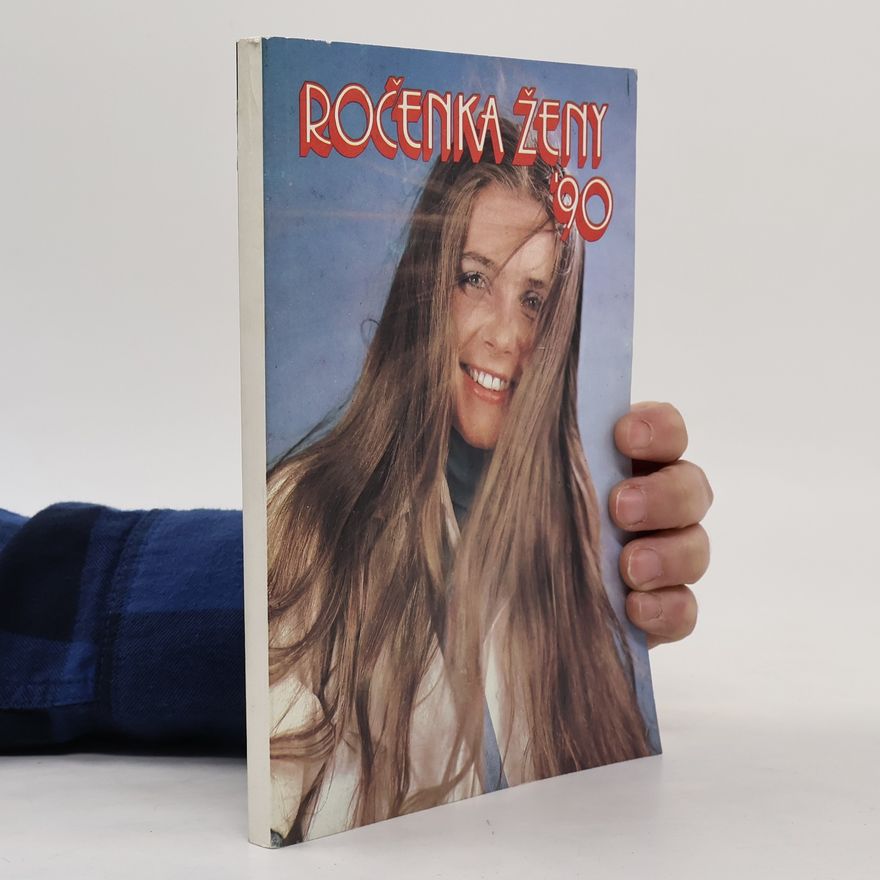Autorenkollektiv Ročenka ženy ’90