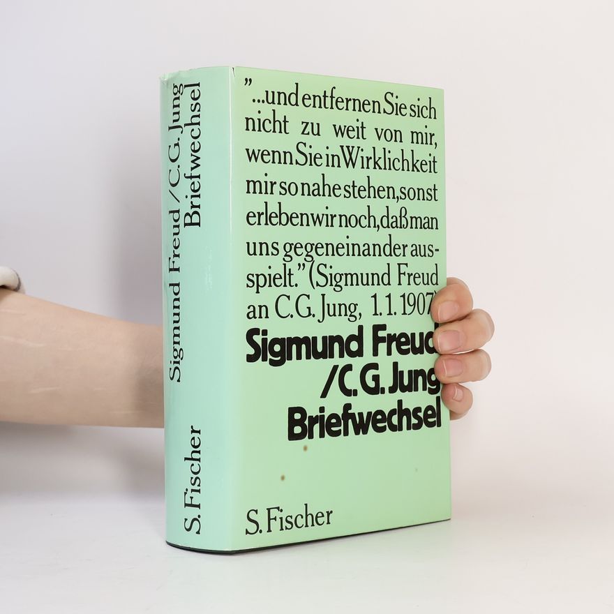 Sigmund Freud Briefwechsel