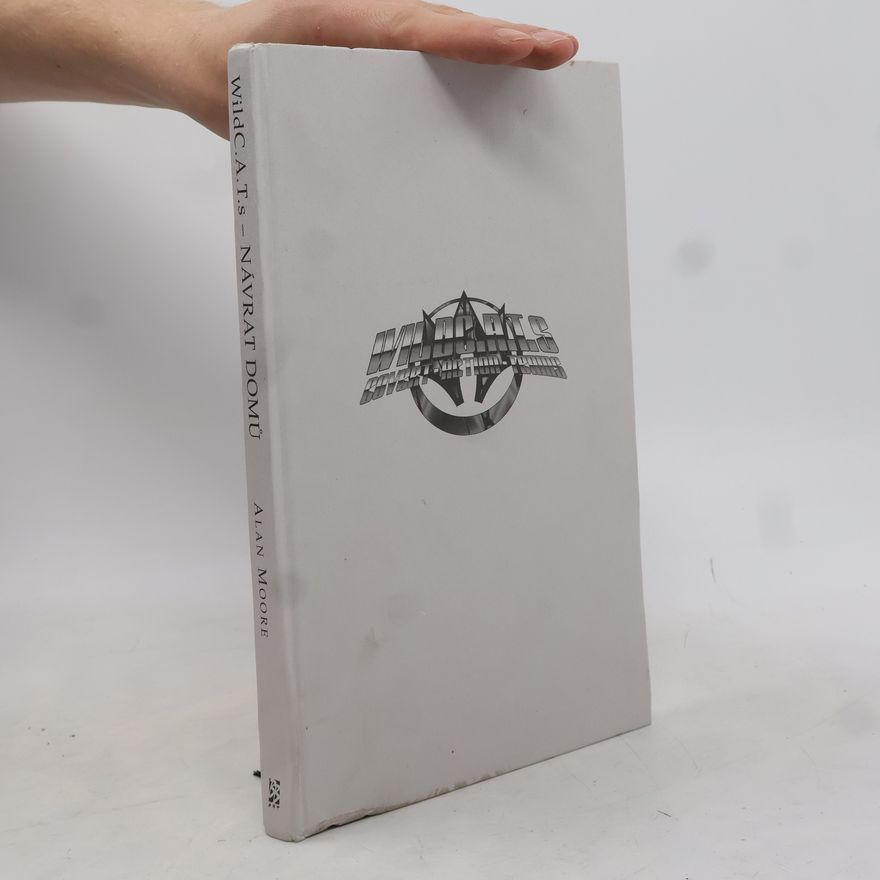 Autorenkollektiv WildC.A.T.s - Návrat domů