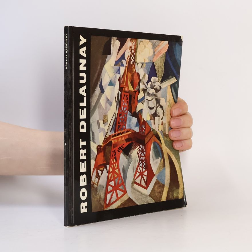 Auteurscollectief Robert Delaunay
