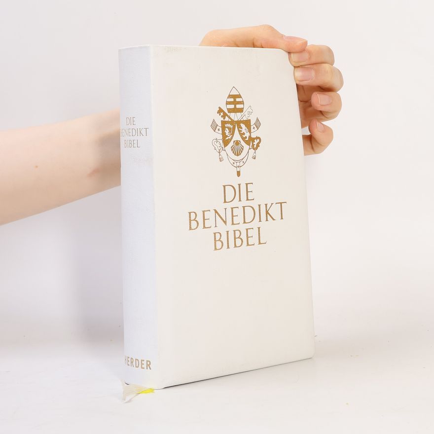 Various authors Die Benedikt-Bibel