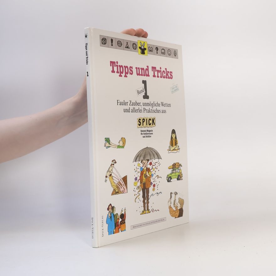 Kolektiv autorů Tipps und Tricks 1