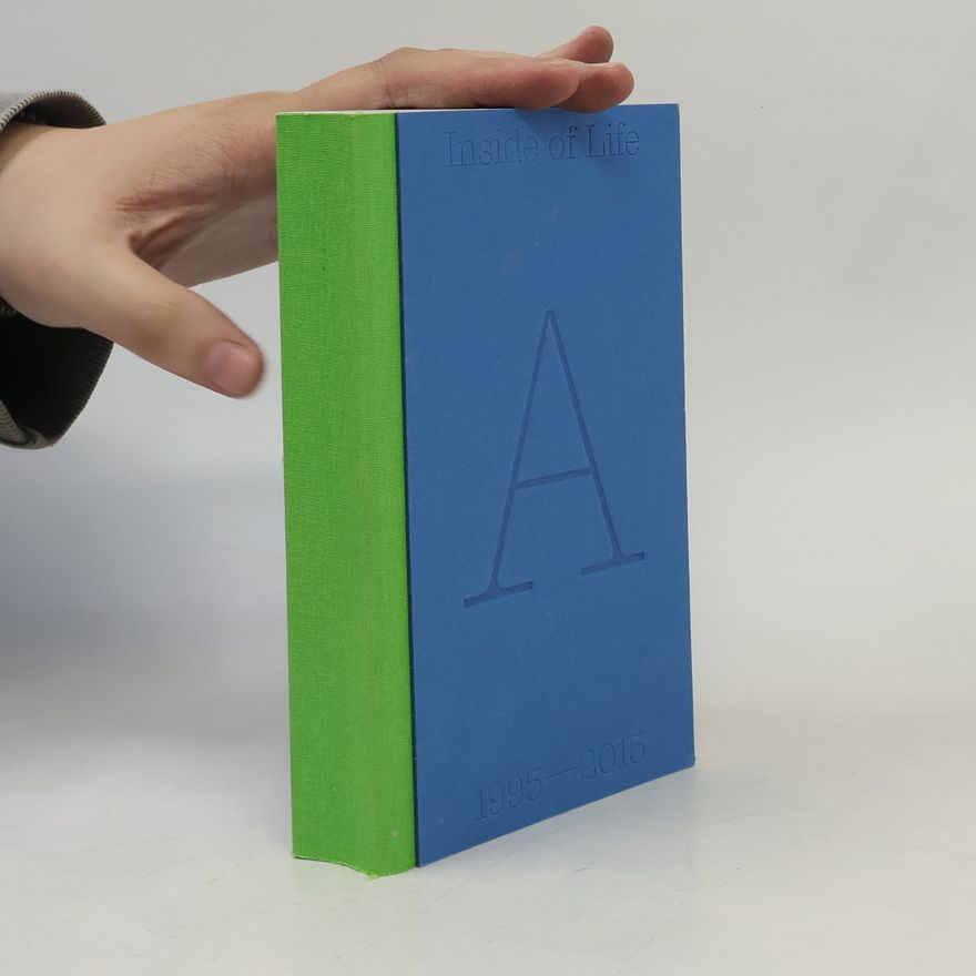 Various authors Inside of Life A