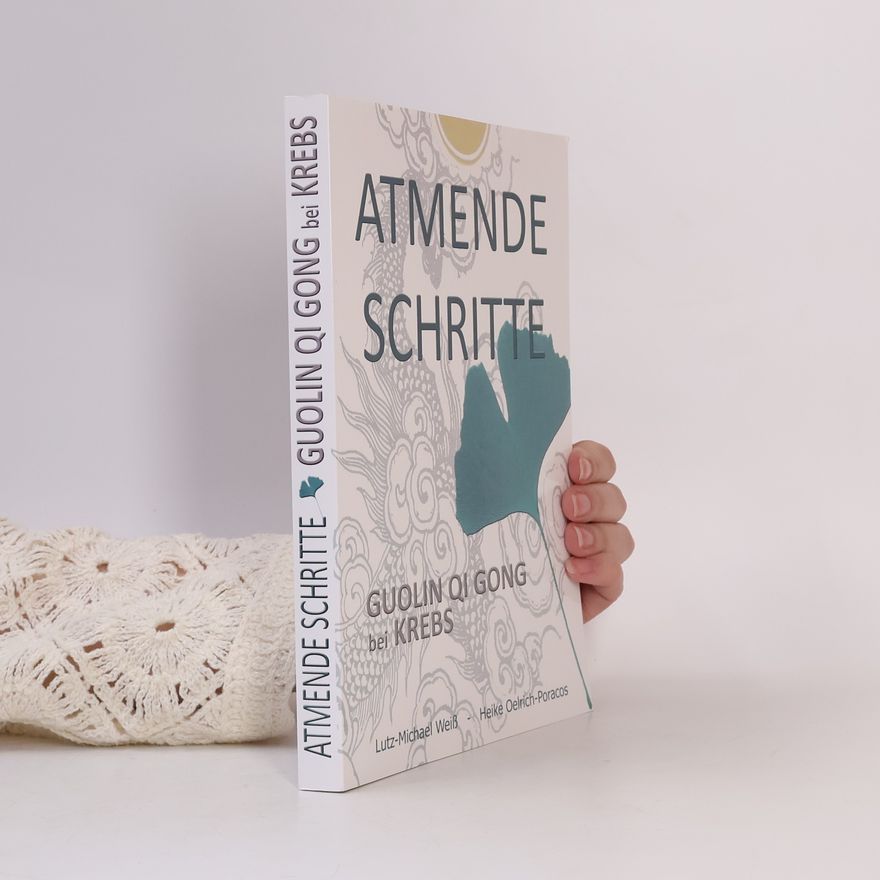 Heike Oelrich-Poracos Atmende Schritte