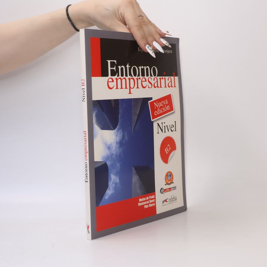 Montserrat Bovet Entorno empresarial