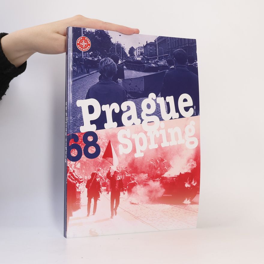 Autorenkollektiv Prague Spring 68