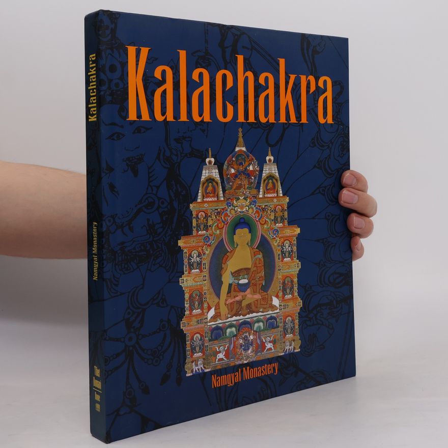 Kolektiv autorů Kalachakra