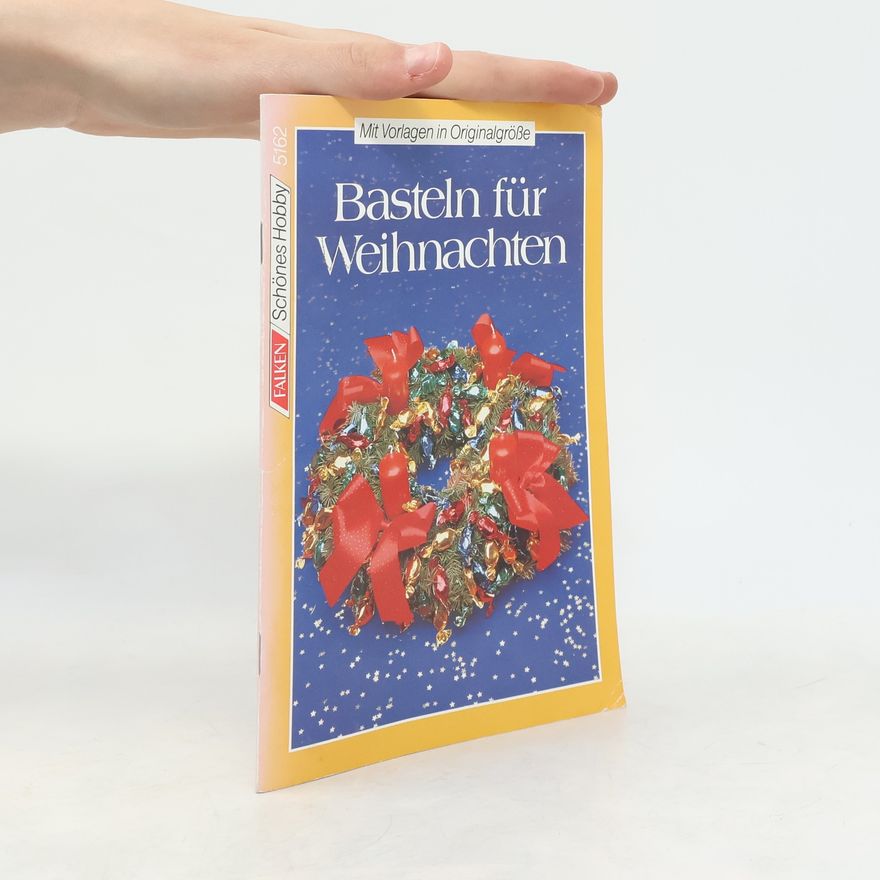 Autorenkollektiv Basteln für Weihnachten
