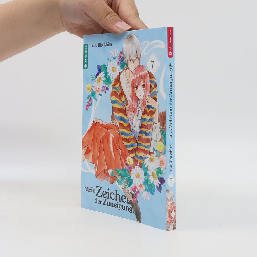 Suu Morishita Ein Zeichen der Zuneigung 07