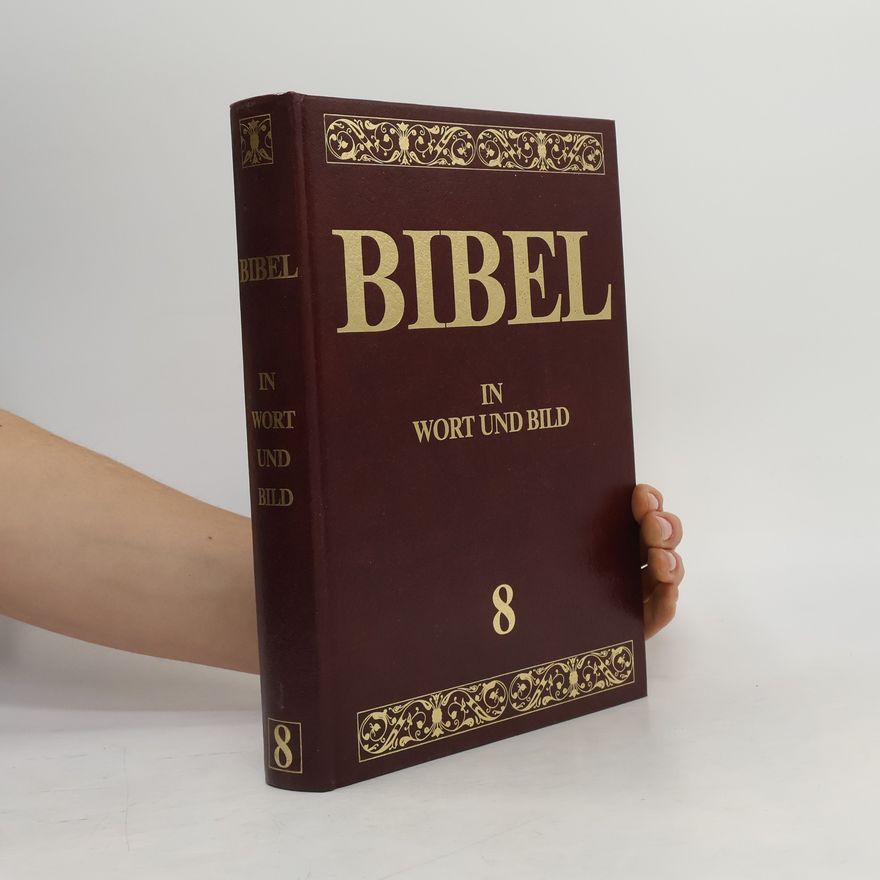 Autorenkollektiv Bibel in Wort und Bild 8