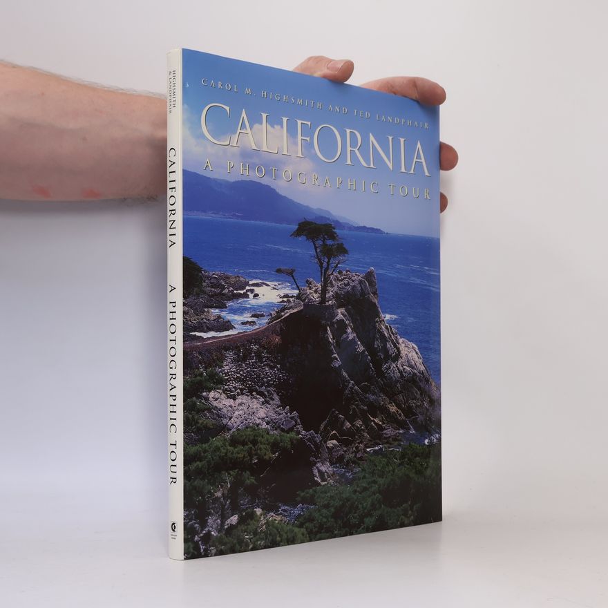Carol M. Highsmith California