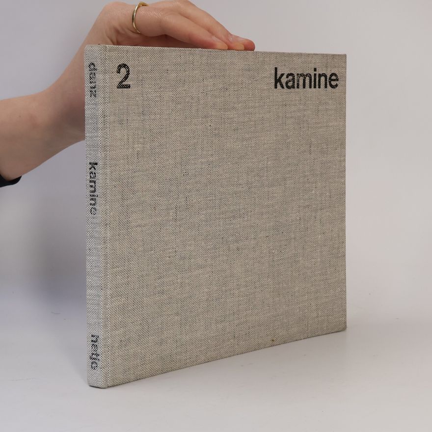 Ernst Danz Kamine 2