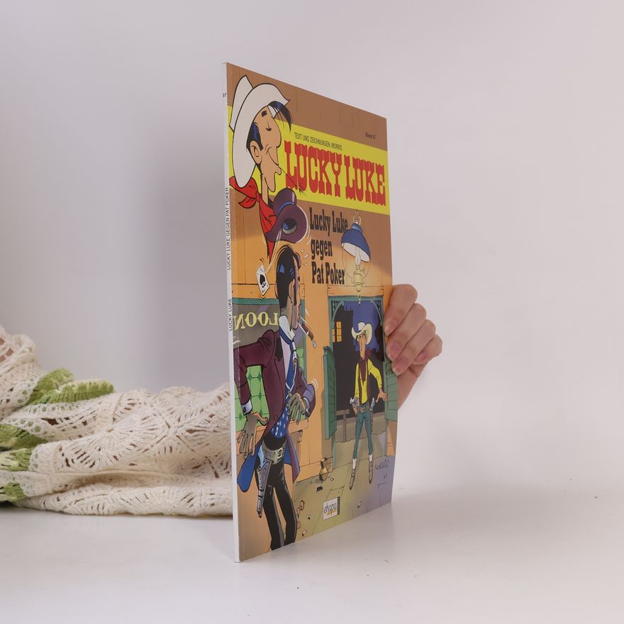 Morris Lucky Luke 87