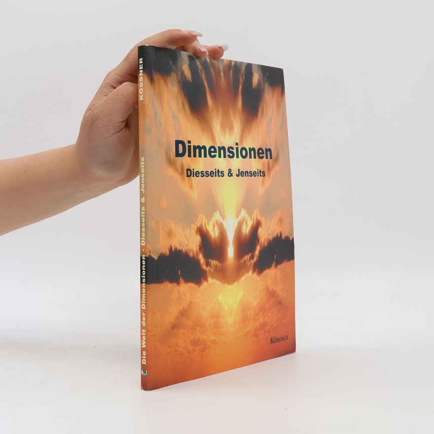 Kolektiv autorů Dimensionen