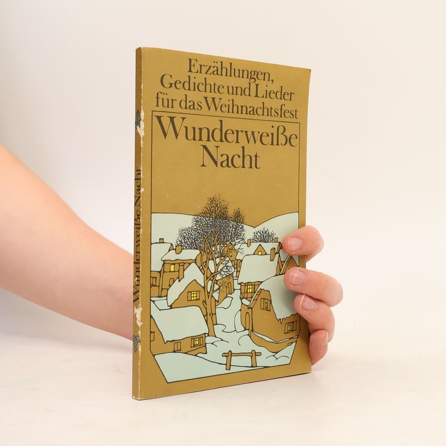 Collectif d'auteurs Wunderweiße Nacht