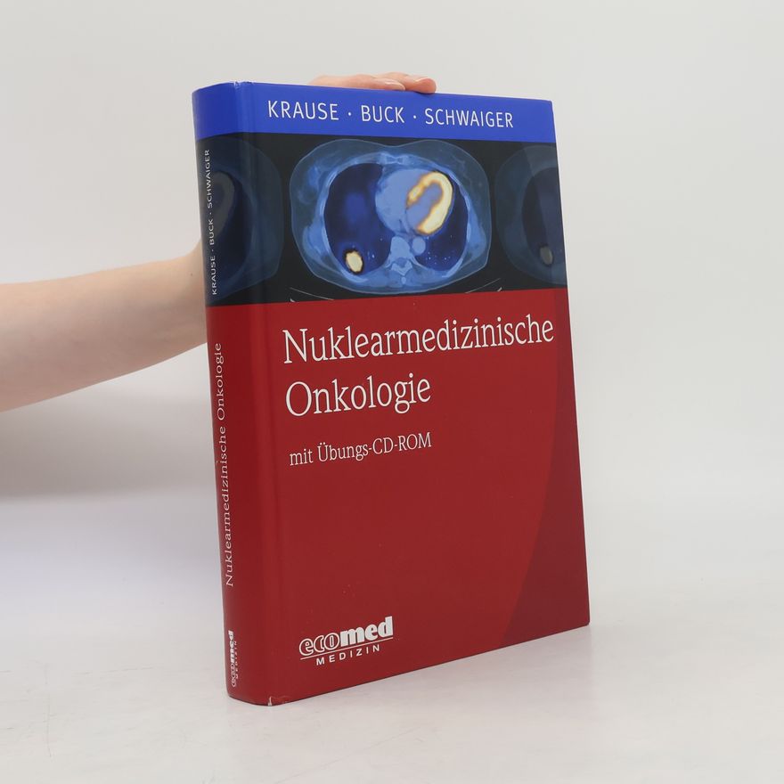 Schwaiger Nuklearmedizinische Onkologie