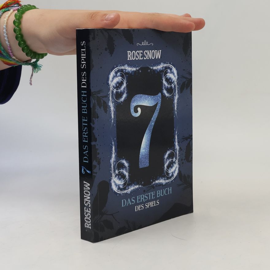 Snow Rose Das Erste Buch des Spiels 7