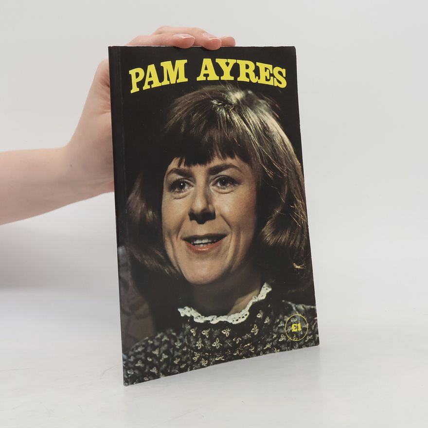 Pam Ayres Some of Me Poetry