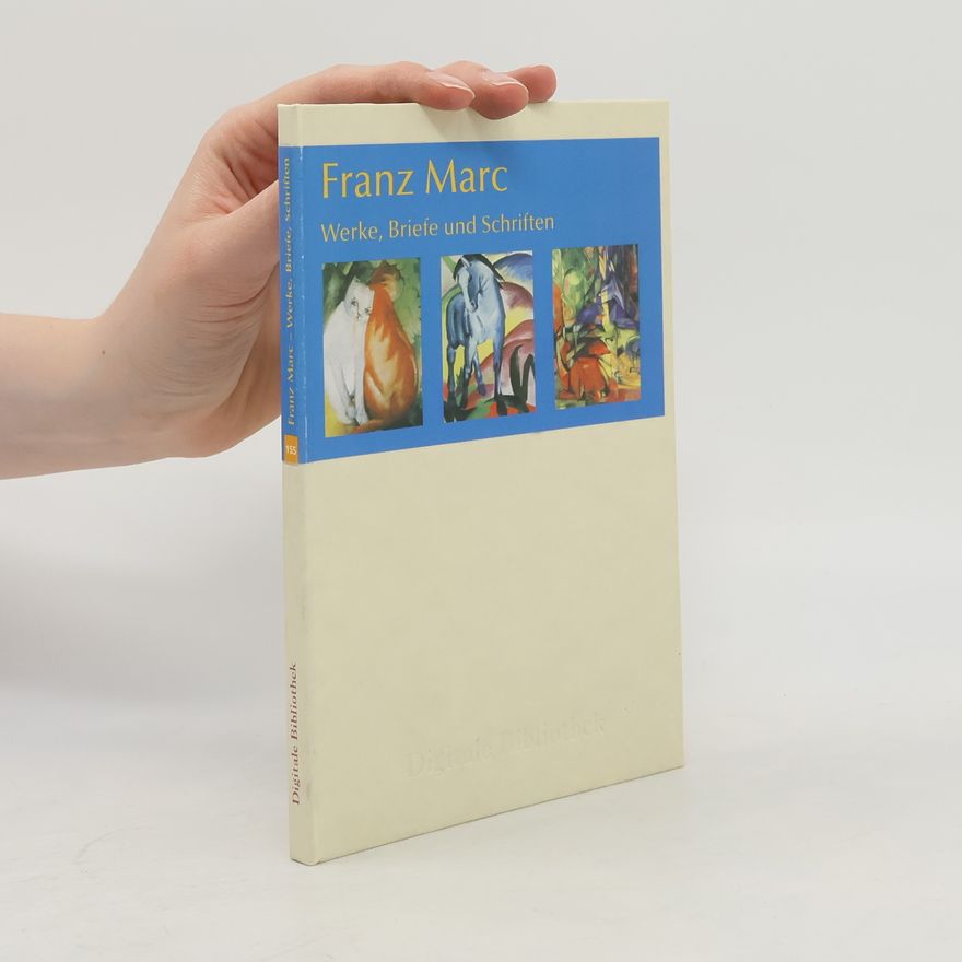 Franz Marc Franz Marc