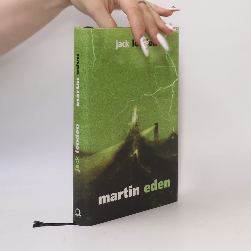 Jack London Martin Eden