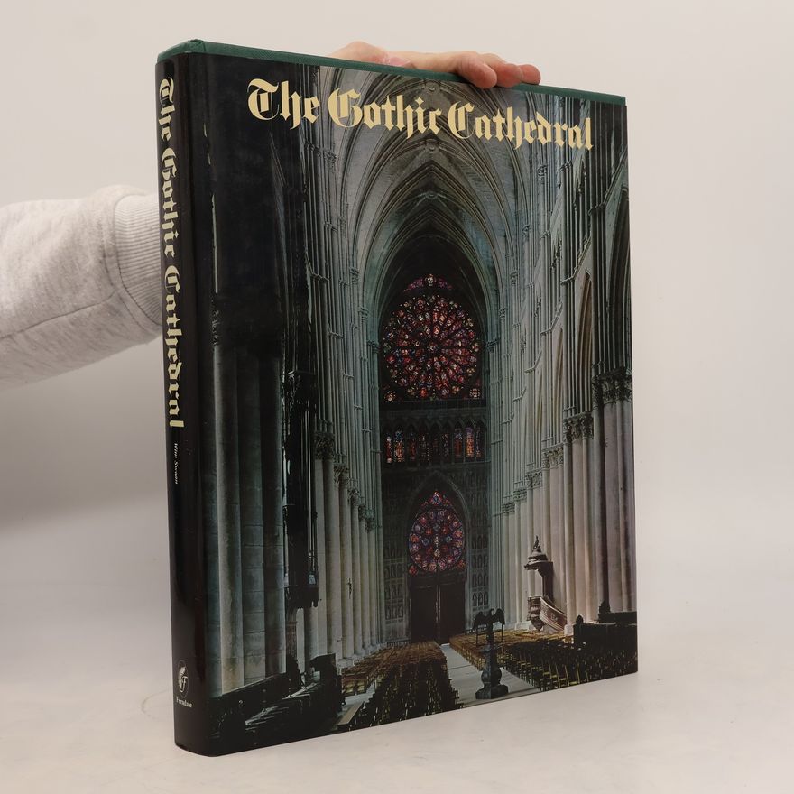 Otto Simson Gothic Cathedral