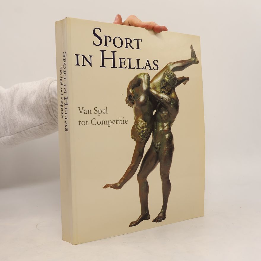 D. Vanhove  Sport in Hellas