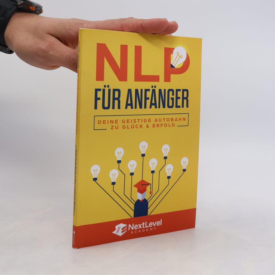 Various authors NLP für Anfänger