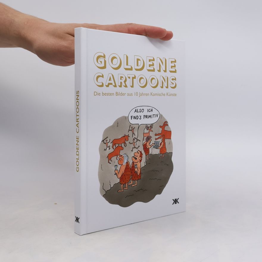 Autorenkollektiv Goldene Cartoons