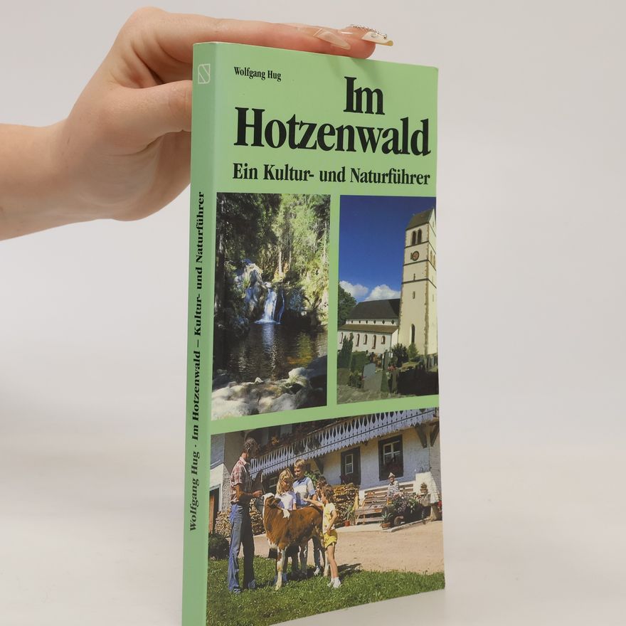 Eolfgang Hug Im Hotzenwald