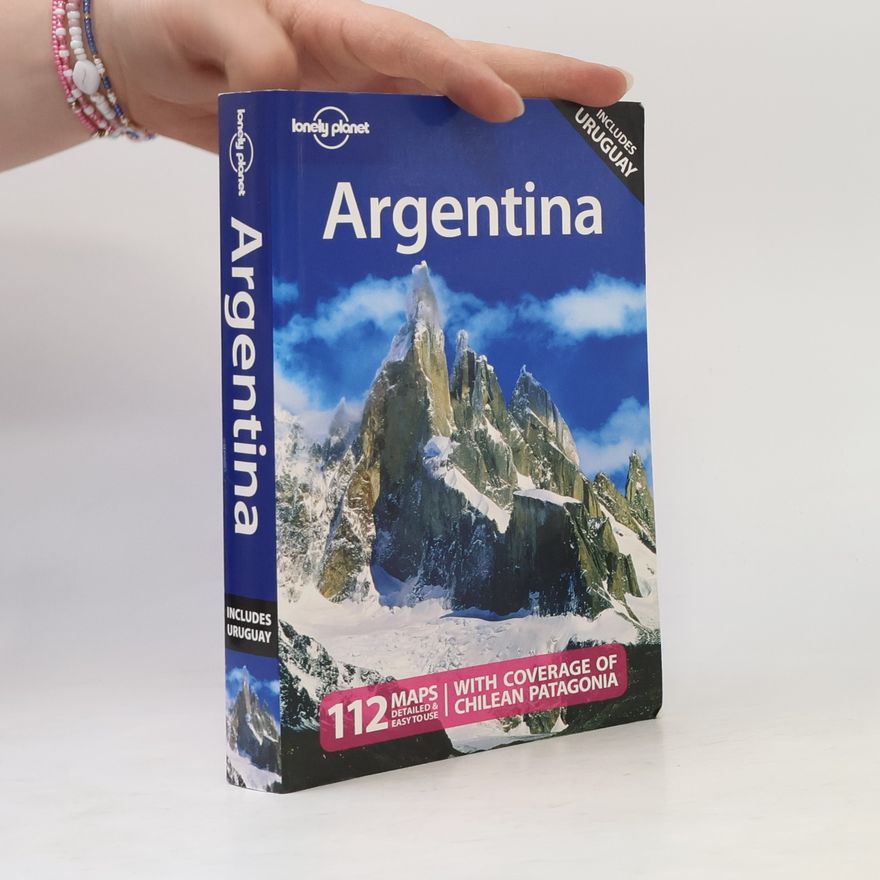 Sandra Bao Argentina
