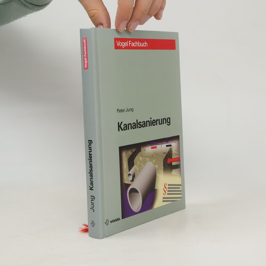 Klaus-Peter Jung Kanalsanierung