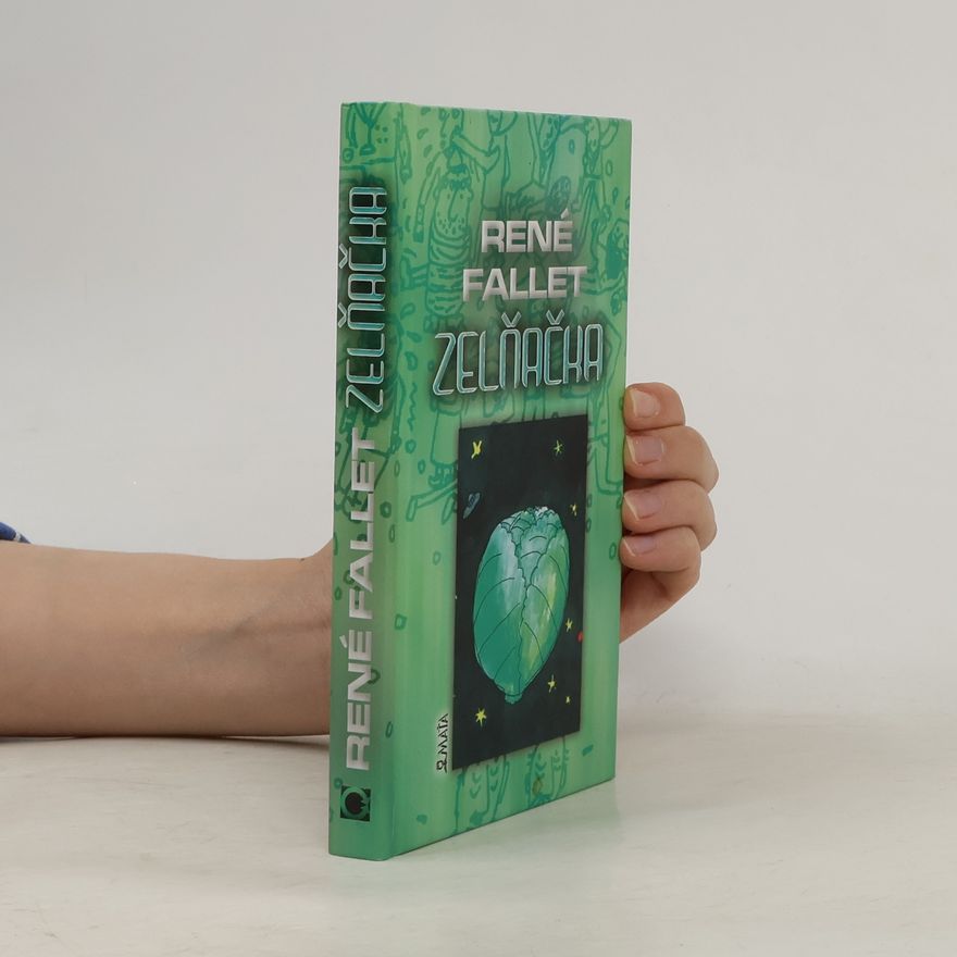 René Fallet Zelňačka
