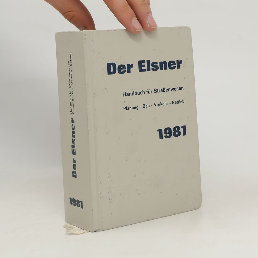Collectif d'auteurs Der Elsner