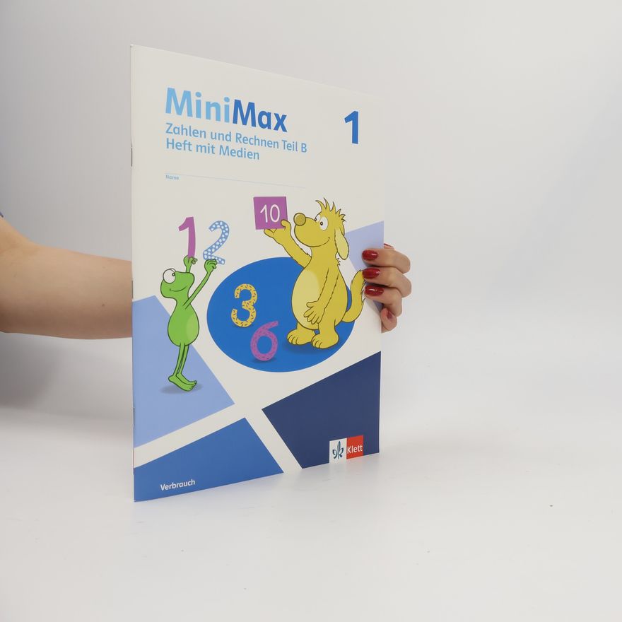 Autorenkollektiv MiniMax 1