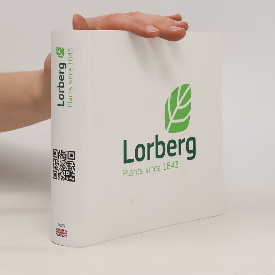 Autorenkollektiv Lorberg. Pflanzen seit 1843