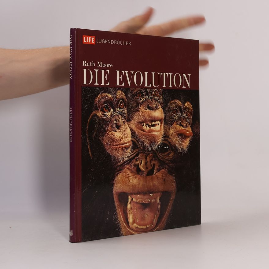 Ruth Moore Die Evolution